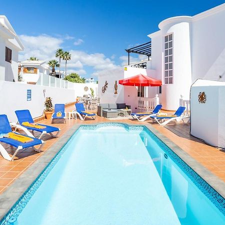 Villa Casa Laura Puerto del Carmen  Esterno foto