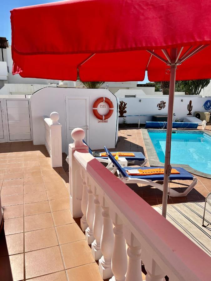 Villa Casa Laura Puerto del Carmen  Esterno foto
