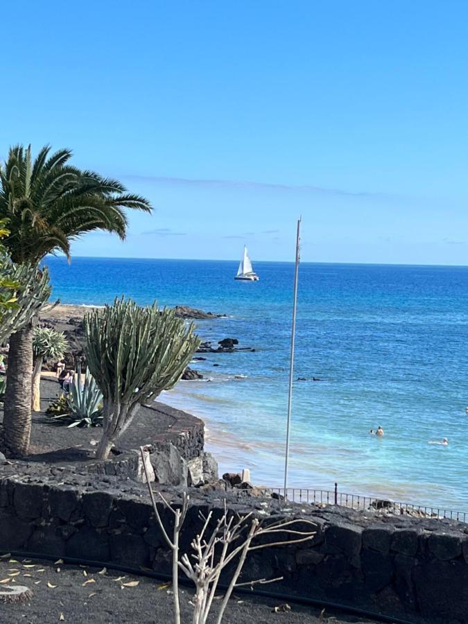 Villa Casa Laura Puerto del Carmen  Esterno foto