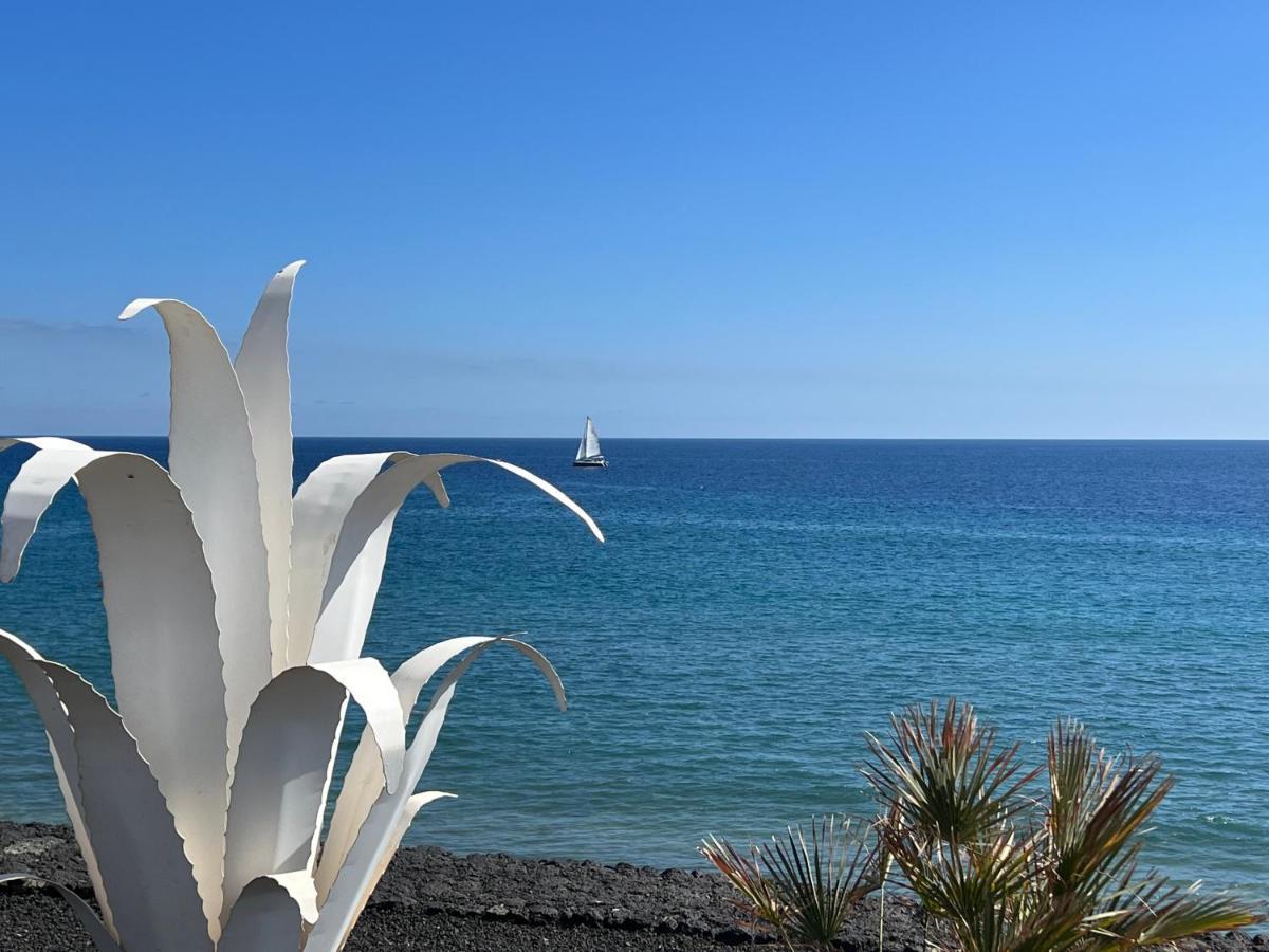 Villa Casa Laura Puerto del Carmen  Esterno foto
