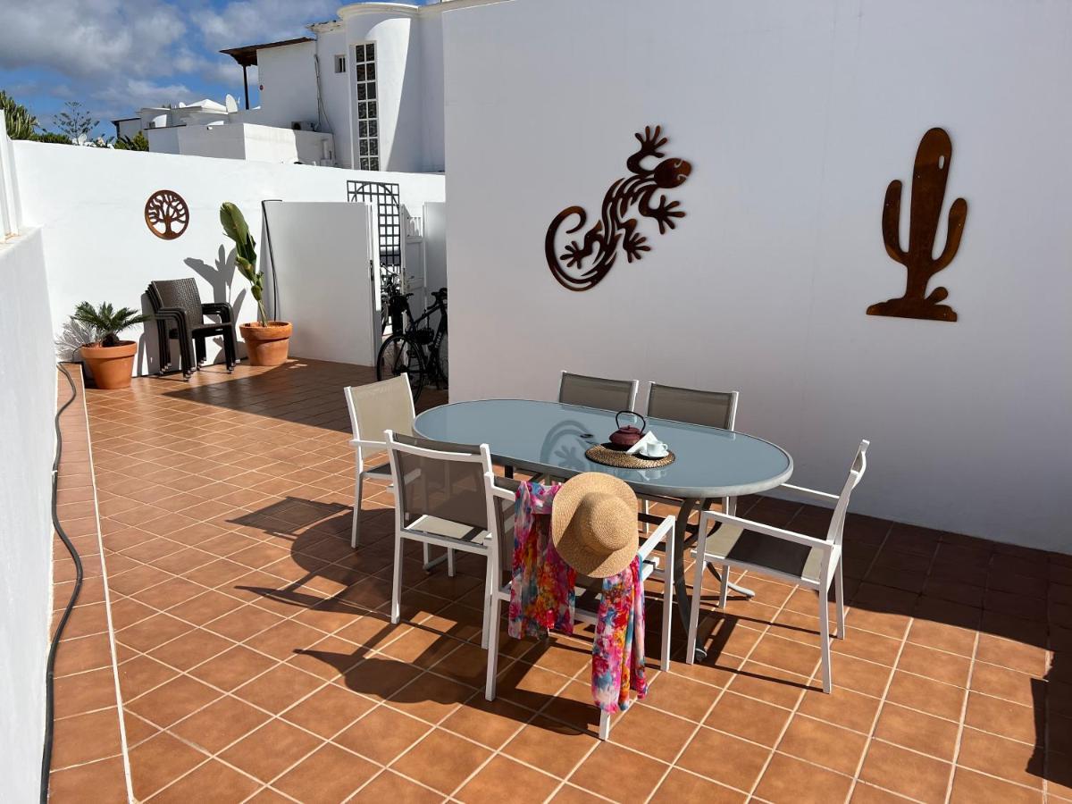 Villa Casa Laura Puerto del Carmen  Esterno foto