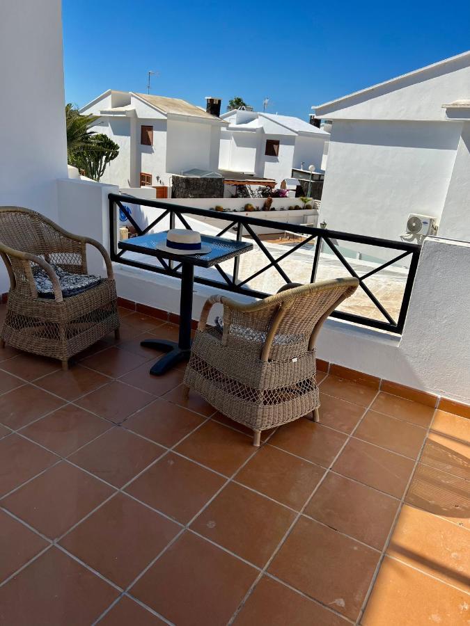Villa Casa Laura Puerto del Carmen  Esterno foto