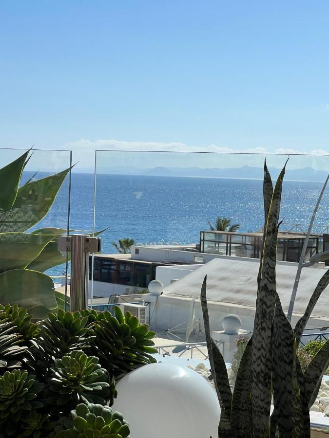 Villa Casa Laura Puerto del Carmen  Esterno foto