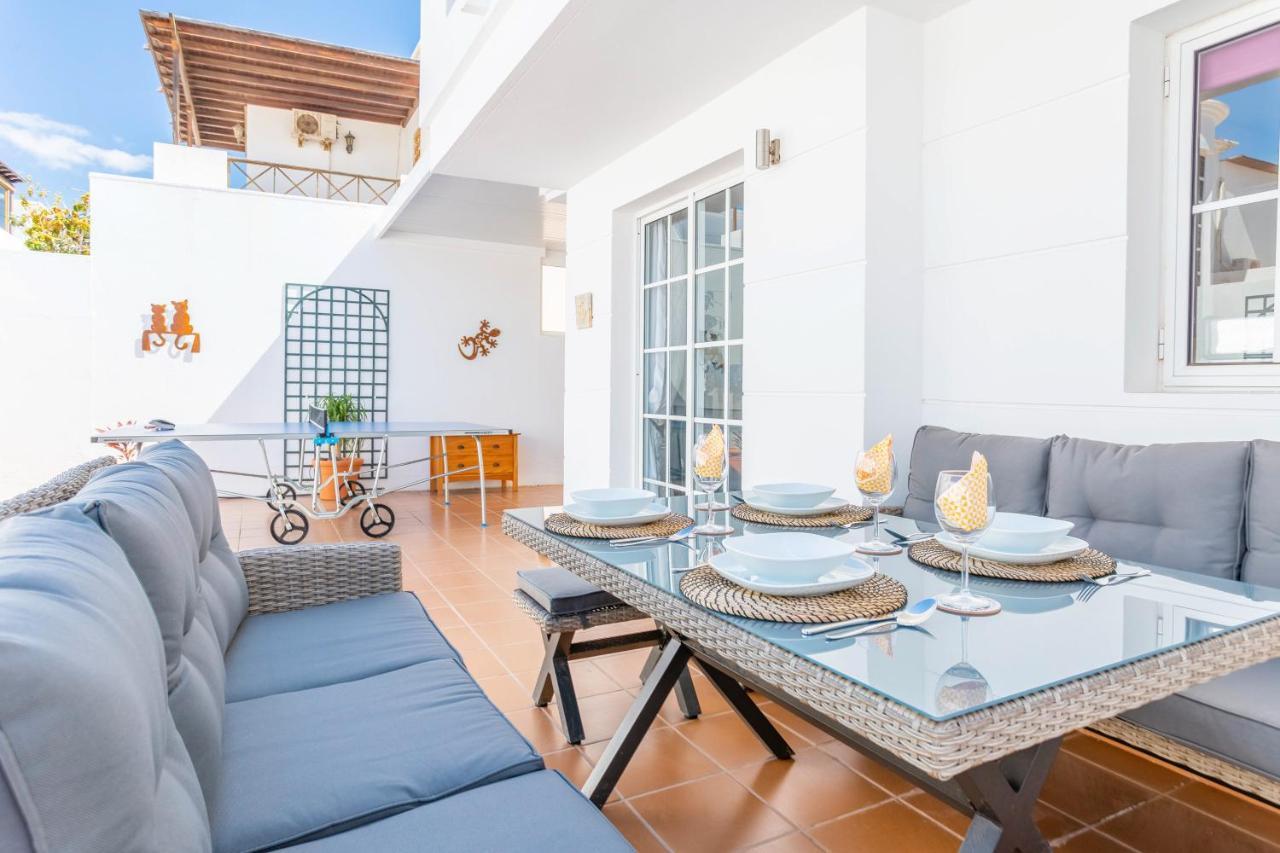 Villa Casa Laura Puerto del Carmen  Esterno foto