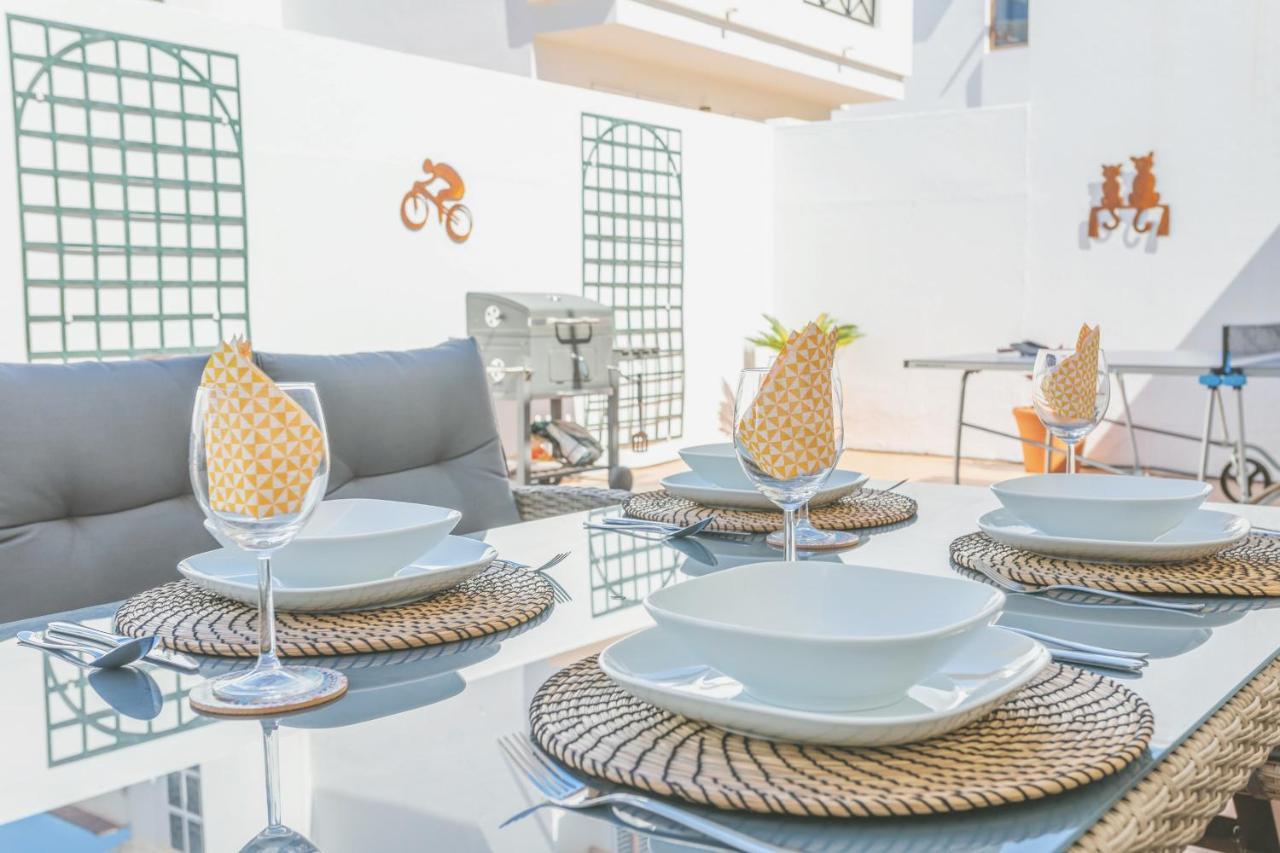 Villa Casa Laura Puerto del Carmen  Esterno foto