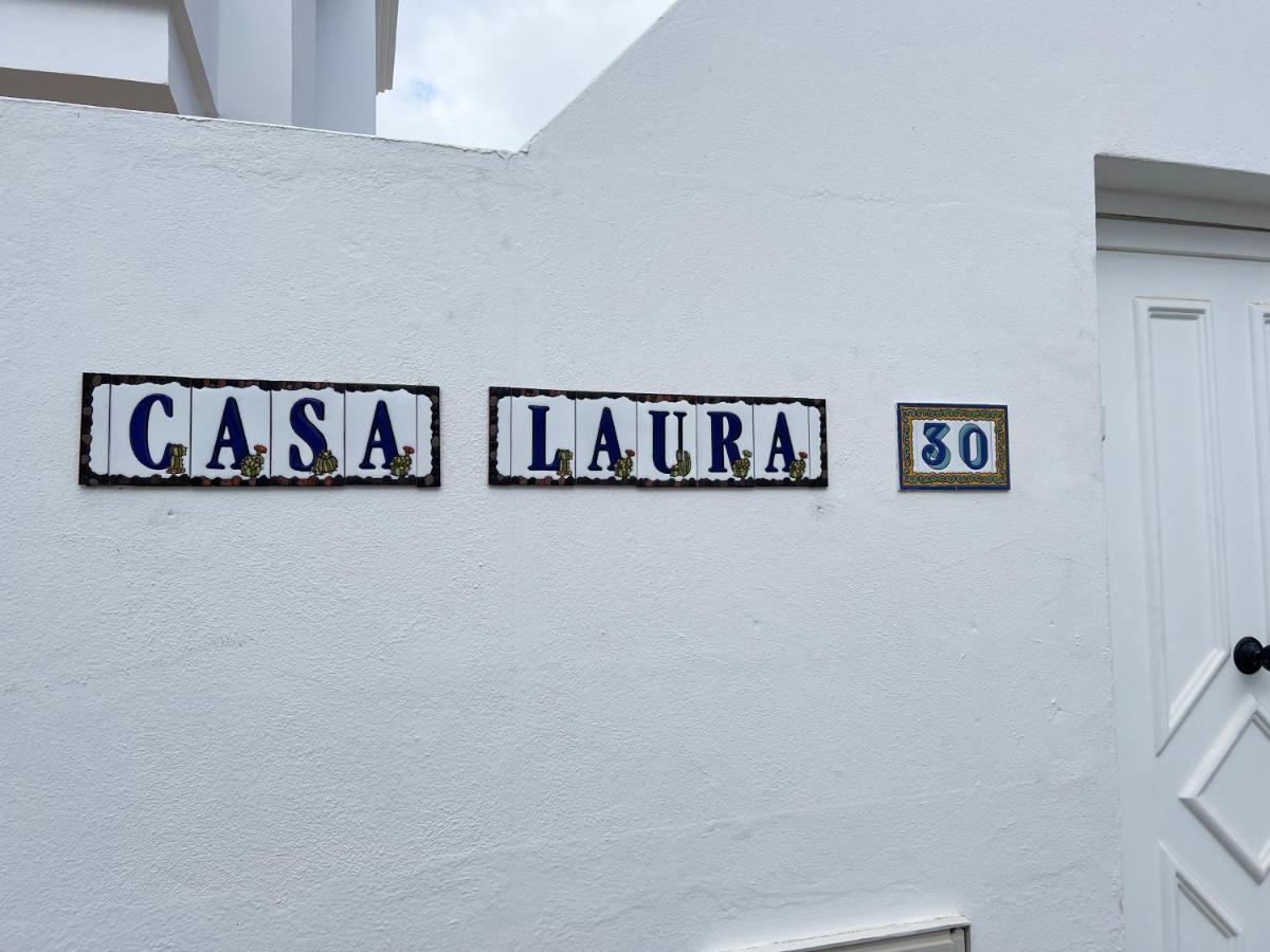 Villa Casa Laura Puerto del Carmen  Esterno foto