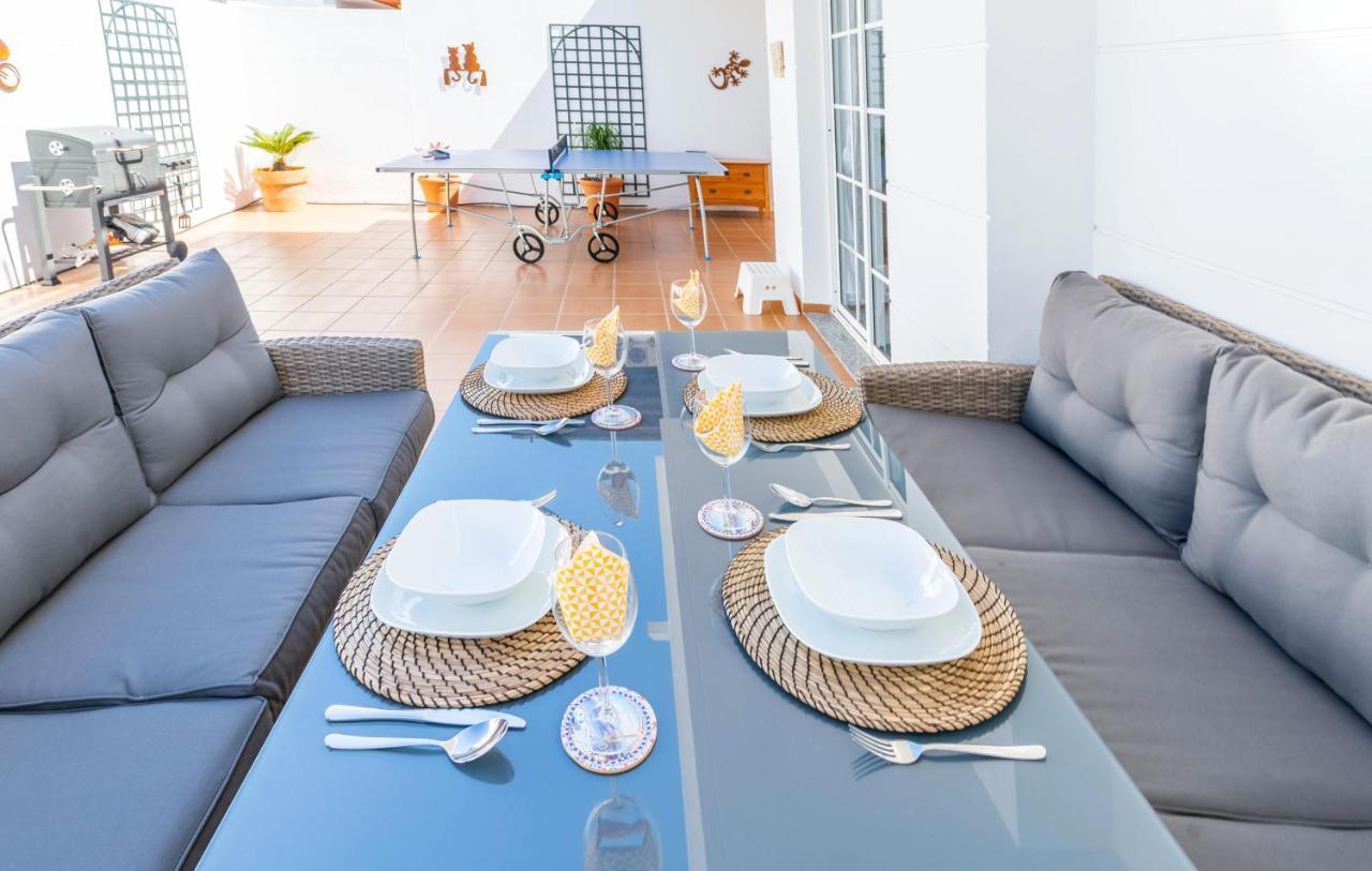 Villa Casa Laura Puerto del Carmen  Esterno foto