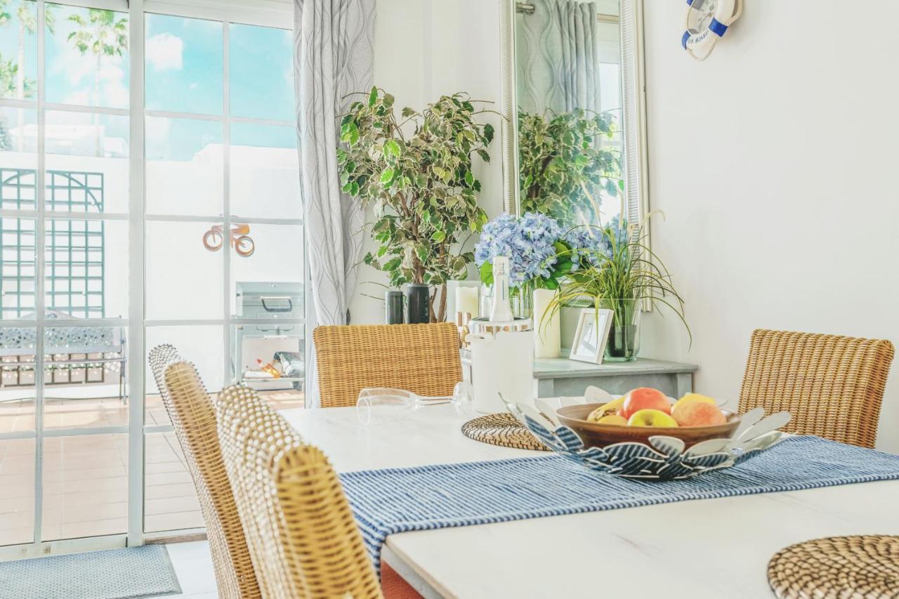 Villa Casa Laura Puerto del Carmen  Esterno foto