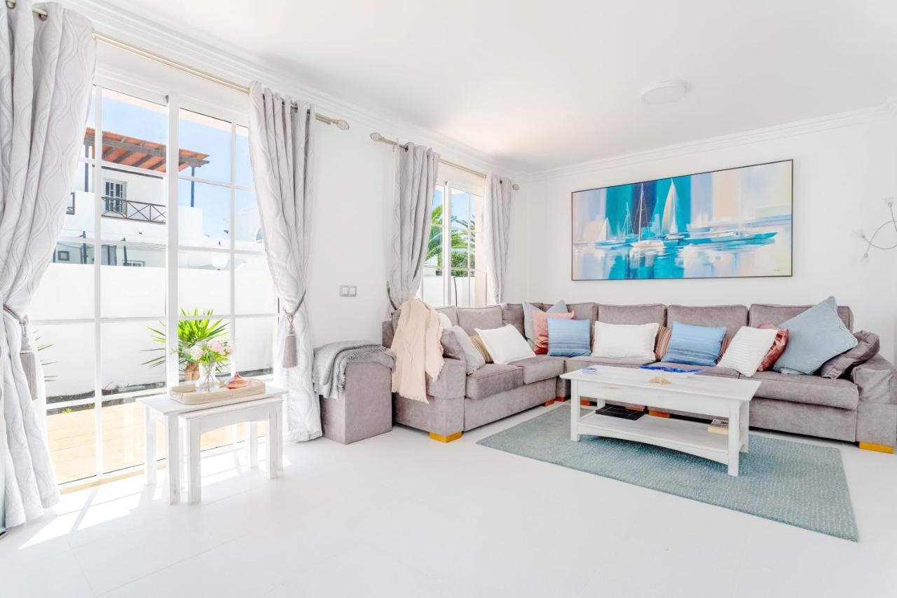 Villa Casa Laura Puerto del Carmen  Esterno foto