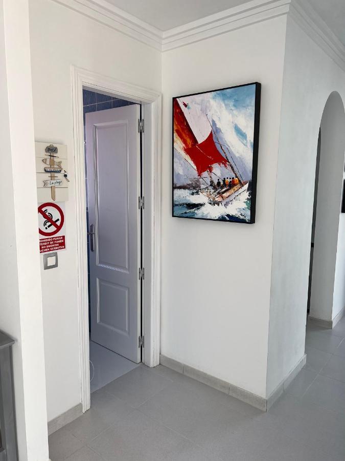 Villa Casa Laura Puerto del Carmen  Esterno foto