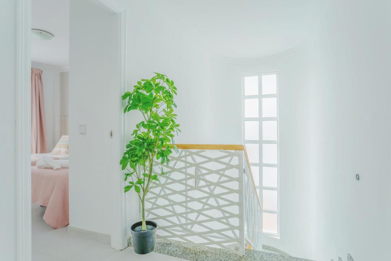 Villa Casa Laura Puerto del Carmen  Esterno foto
