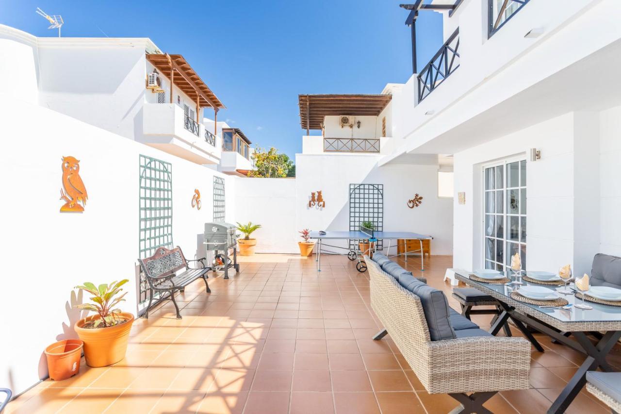 Villa Casa Laura Puerto del Carmen  Esterno foto