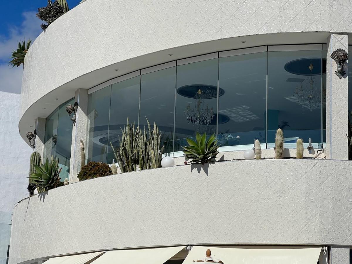 Villa Casa Laura Puerto del Carmen  Esterno foto