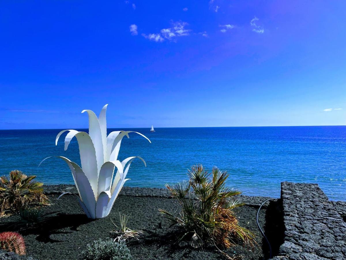 Villa Casa Laura Puerto del Carmen  Esterno foto