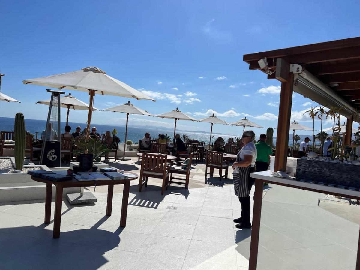 Villa Casa Laura Puerto del Carmen  Esterno foto