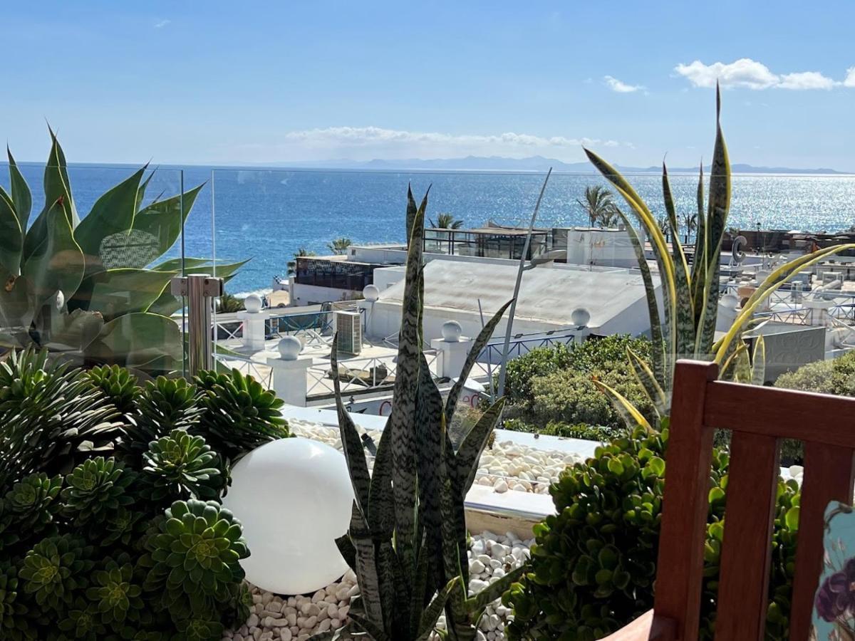 Villa Casa Laura Puerto del Carmen  Esterno foto